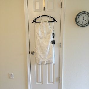 Lulu’s White Dress